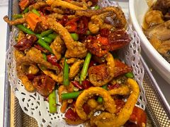 -渔家风味·鲅鱼水饺·央视展播·海鲜天津菜(开发区店)