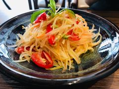 -小桔象·泰国风味餐厅(惠城水门路16号店)