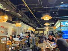 -阿鸡鱼庄·顺德鲜蒸小炒(亚运村店)