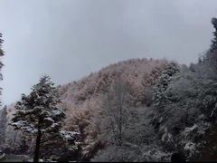 -硗碛藏寨·神木垒景区