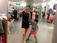 -光启城时尚购物中心