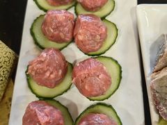 -潮汕美牛肉丸火锅店(天宁寺店)