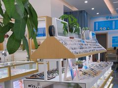 -好宜家眼视光·蔡司店(临汾店)