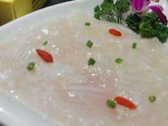 -巴奴毛肚火锅(商城路店)