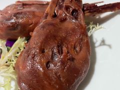 -鸭王烤鸭店(三里河店)