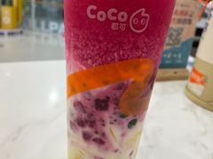 -CoCo都可(燕郊永旺店)