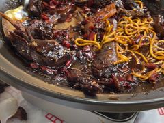 -回味黑鸭煲·始于2006(万松园店)