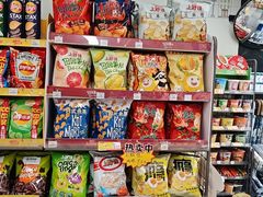 -全家便利店(车站南路店)