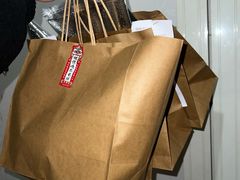 -烤满分·东北烧烤(首经贸店)