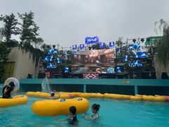 -清河半岛温泉度假酒店