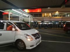 -尼诺伊·阿基诺国际机场T1航站楼