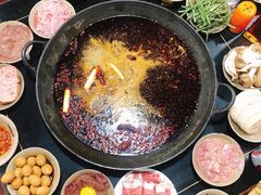 -星鸿社重庆老火锅