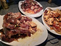 -索菲特酒店 · 云尚天际自助餐厅