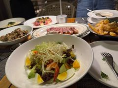 -MONICH牛排融合餐厅(和义大道购物中心店)