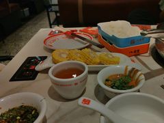 -八合里潮汕鲜牛肉火锅(上海汇智广场店)