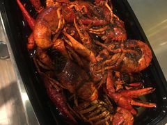 -有位虾匠·香辣蟹·小龙虾(李村店)