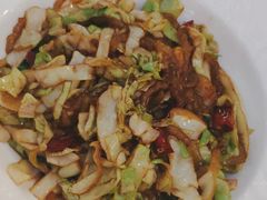 -南门小馆·清真(国贸商城店)