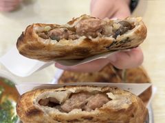 -张吉祥花椒肉火烧(老潍县美食城店)