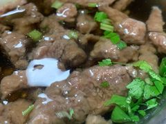 -阿秋牛排(湖心街店)