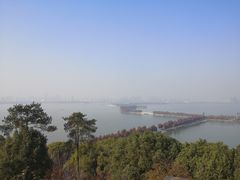 -东湖磨山景区