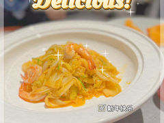 -柿合缘新京菜(国金中心商场店)