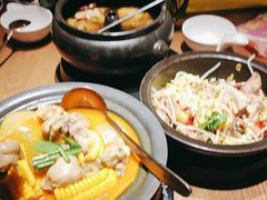 -云海肴·汽锅鸡·云南菜(领展购物广场·中关村店)