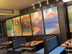-海之屋韩式烤肉(海棠68环球美食街店)