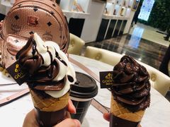 -GODIVA(王府井apm店)