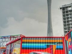 -海心沙亚运公园