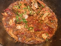 -山河屯铁锅炖(绥望路店)