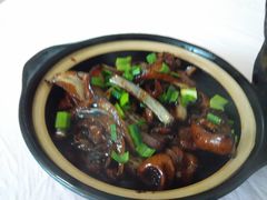 -阿隆煲店(秀仁苑店)