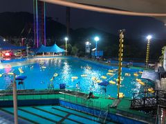 -杭州浪浪浪水公园
