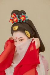 -盘子女人坊生日照·摄影馆(华强店)