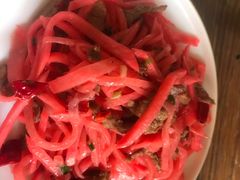 -思金拉措庄园藏餐(太阳岛店)