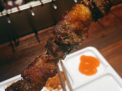 -三个蒙古大叔羊肉串(大宁店)