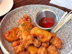 -blend咖啡部落(卓悦中心店)