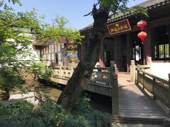 -兴福老面馆(寺路街店)