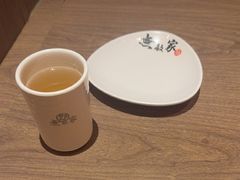 -无敌家现熬骨汤拉面(颐堤港店)