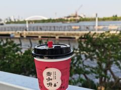 -Seesaw Coffee(环贸iapm店)