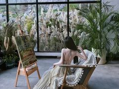 -白箱照相馆·外拍