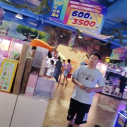 -木马王国(萧山银隆店)