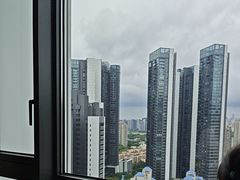 -J cafe 朝夕餐厅