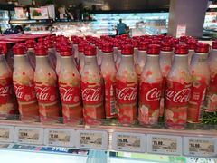 -盒马X会员店(王府井奥莱UP TOWN店)