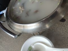 -杨记小骨头羊杂馆(南五马路店)