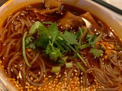 -付小姐在成都(中山公园店)
