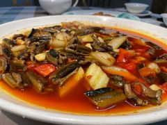 同福鳝鱼-同福社
