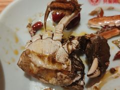 -何师傅美蛙鱼头(汉街店)