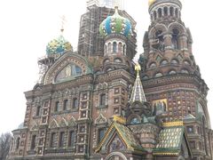 -滴血救世主教堂