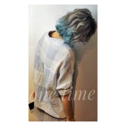 点击看大图 -MONE美发沙龙