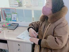 -自然之声助听器(平凉店)